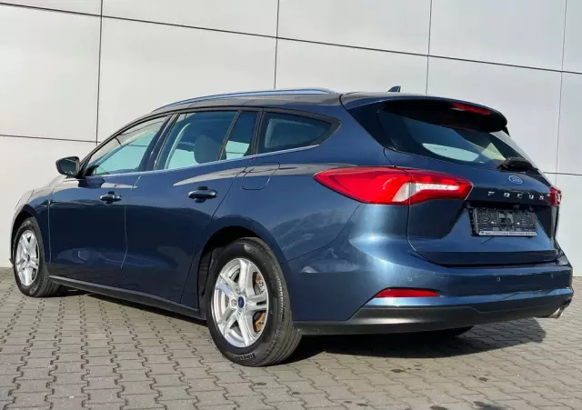 FORD Focus 1.5 EcoBlue Trend Edition Business