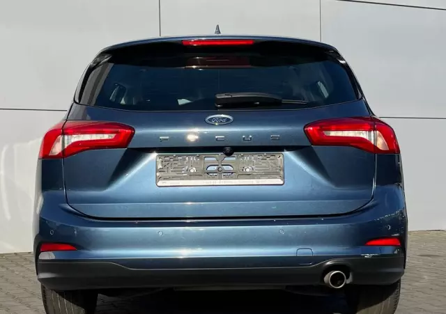 FORD Focus 1.5 EcoBlue Trend Edition Business