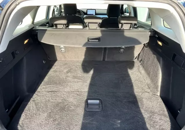 FORD Focus 1.5 EcoBlue Trend Edition Business