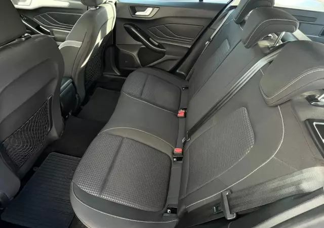FORD Focus 1.5 EcoBlue Trend Edition Business