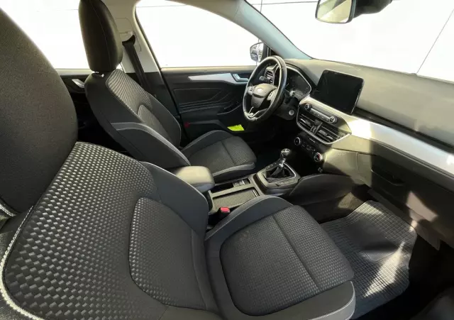 FORD Focus 1.5 EcoBlue Trend Edition Business