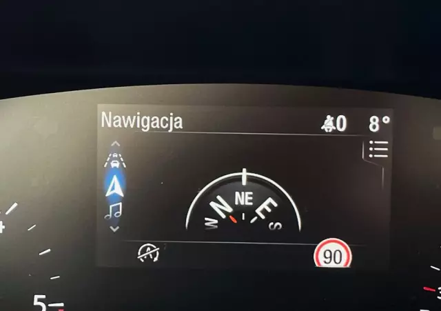 FORD Focus 1.5 EcoBlue Trend Edition Business