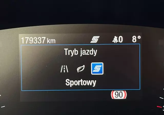 FORD Focus 1.5 EcoBlue Trend Edition Business