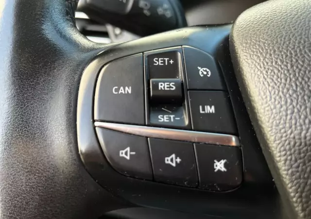 FORD Focus 1.5 EcoBlue Trend Edition Business