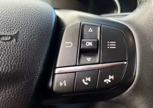 FORD Focus 1.5 EcoBlue Trend Edition Business