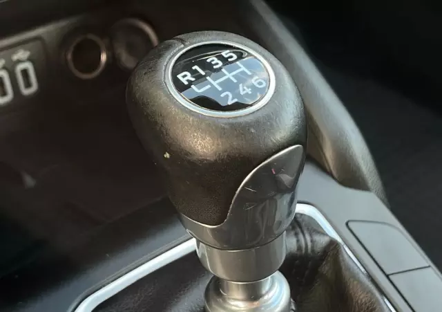 FORD Focus 1.5 EcoBlue Trend Edition Business