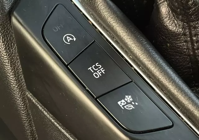 FORD Focus 1.5 EcoBlue Trend Edition Business