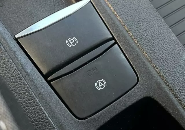 FORD Focus 1.5 EcoBlue Trend Edition Business