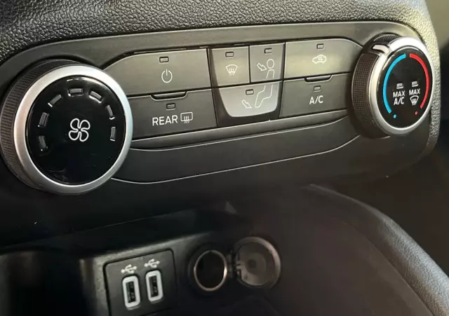 FORD Focus 1.5 EcoBlue Trend Edition Business