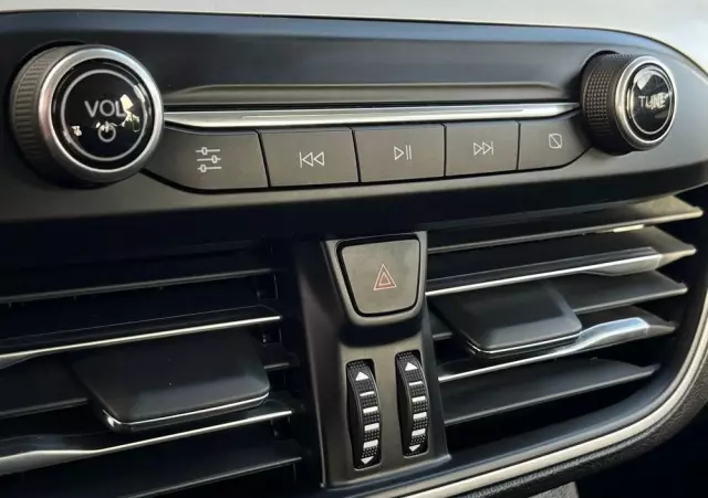 FORD Focus 1.5 EcoBlue Trend Edition Business