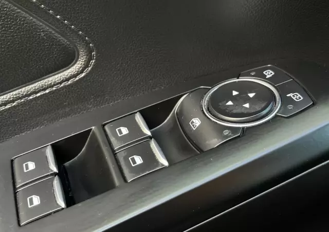 FORD Focus 1.5 EcoBlue Trend Edition Business