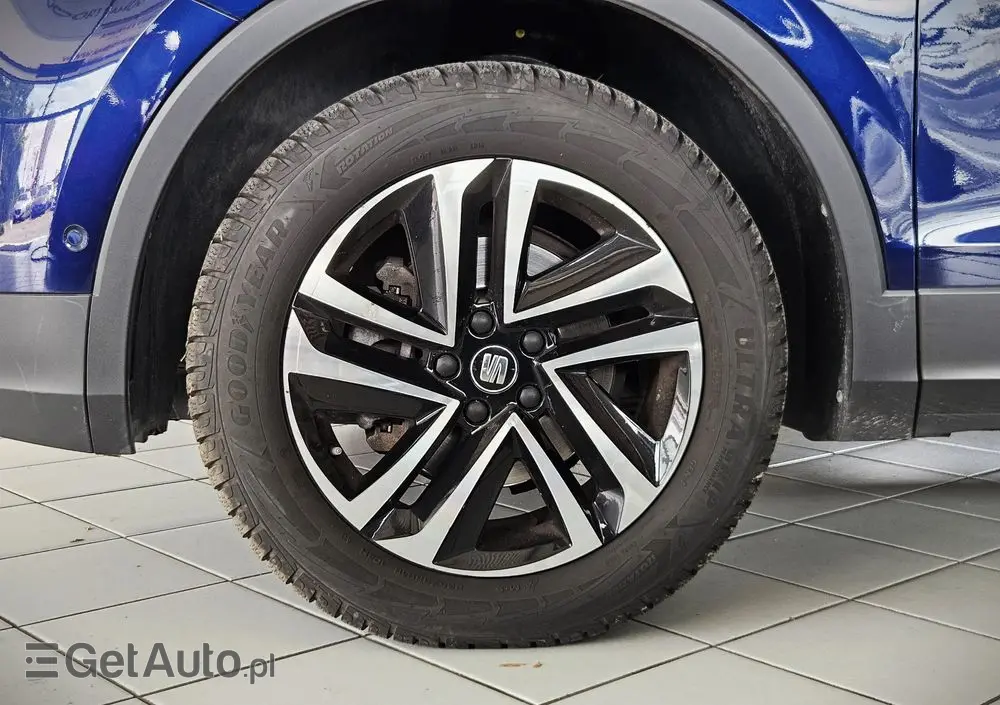 SEAT Tarraco 2.0 TDI 4Drive DSG SCR Style