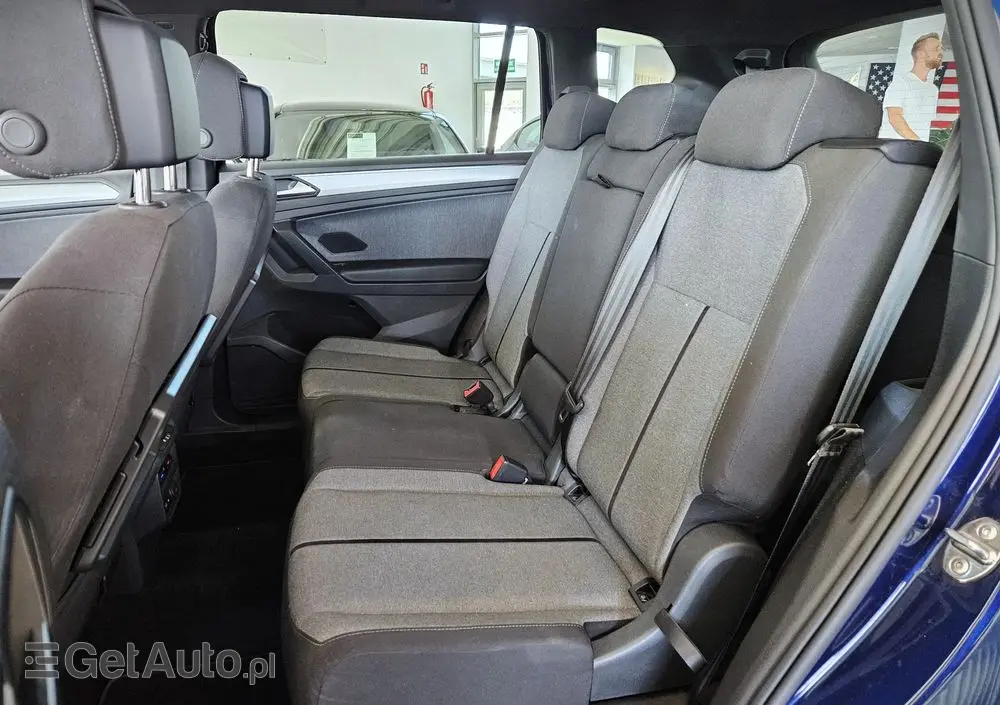 SEAT Tarraco 2.0 TDI 4Drive DSG SCR Style