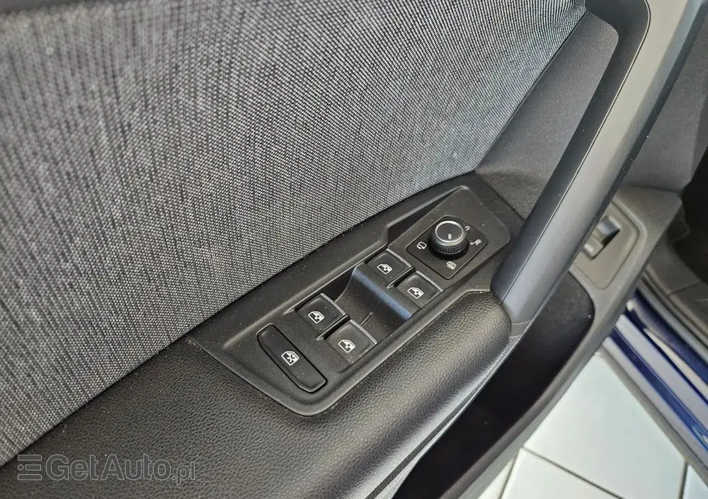 SEAT Tarraco 2.0 TDI 4Drive DSG SCR Style