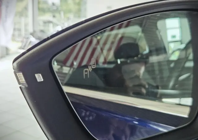 SEAT Tarraco 2.0 TDI 4Drive DSG SCR Style