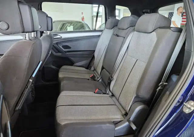 SEAT Tarraco 2.0 TDI 4Drive DSG SCR Style