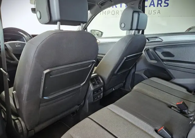 SEAT Tarraco 2.0 TDI 4Drive DSG SCR Style