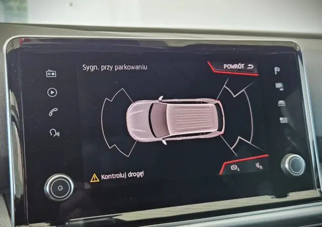 SEAT Tarraco 2.0 TDI 4Drive DSG SCR Style