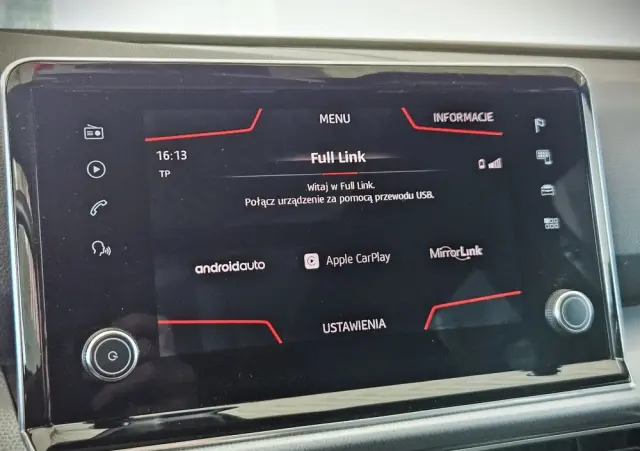 SEAT Tarraco 2.0 TDI 4Drive DSG SCR Style