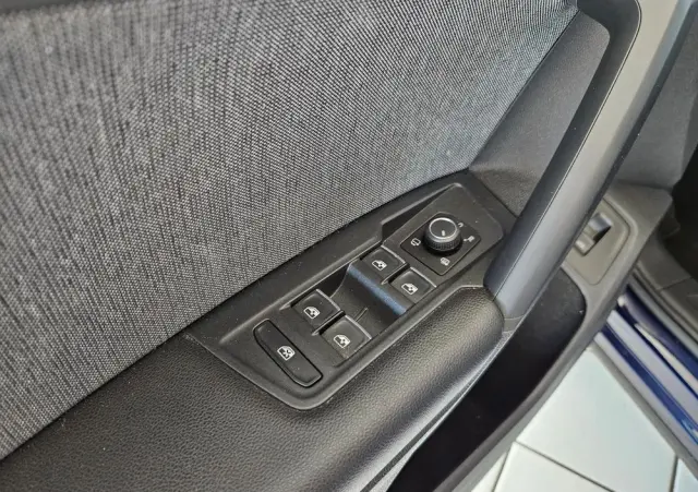 SEAT Tarraco 2.0 TDI 4Drive DSG SCR Style