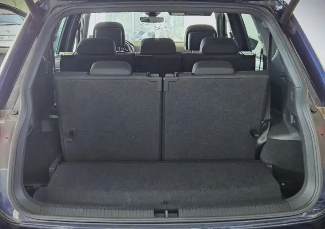 SEAT Tarraco 2.0 TDI 4Drive DSG SCR Style