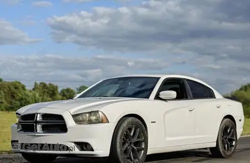 DODGE Charger 