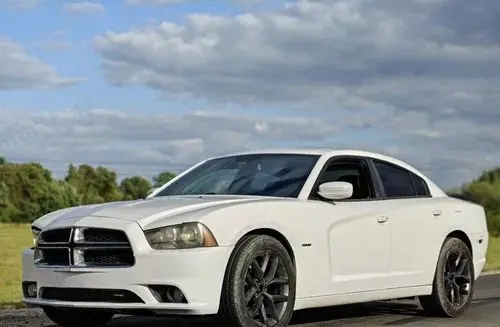 DODGE Charger 