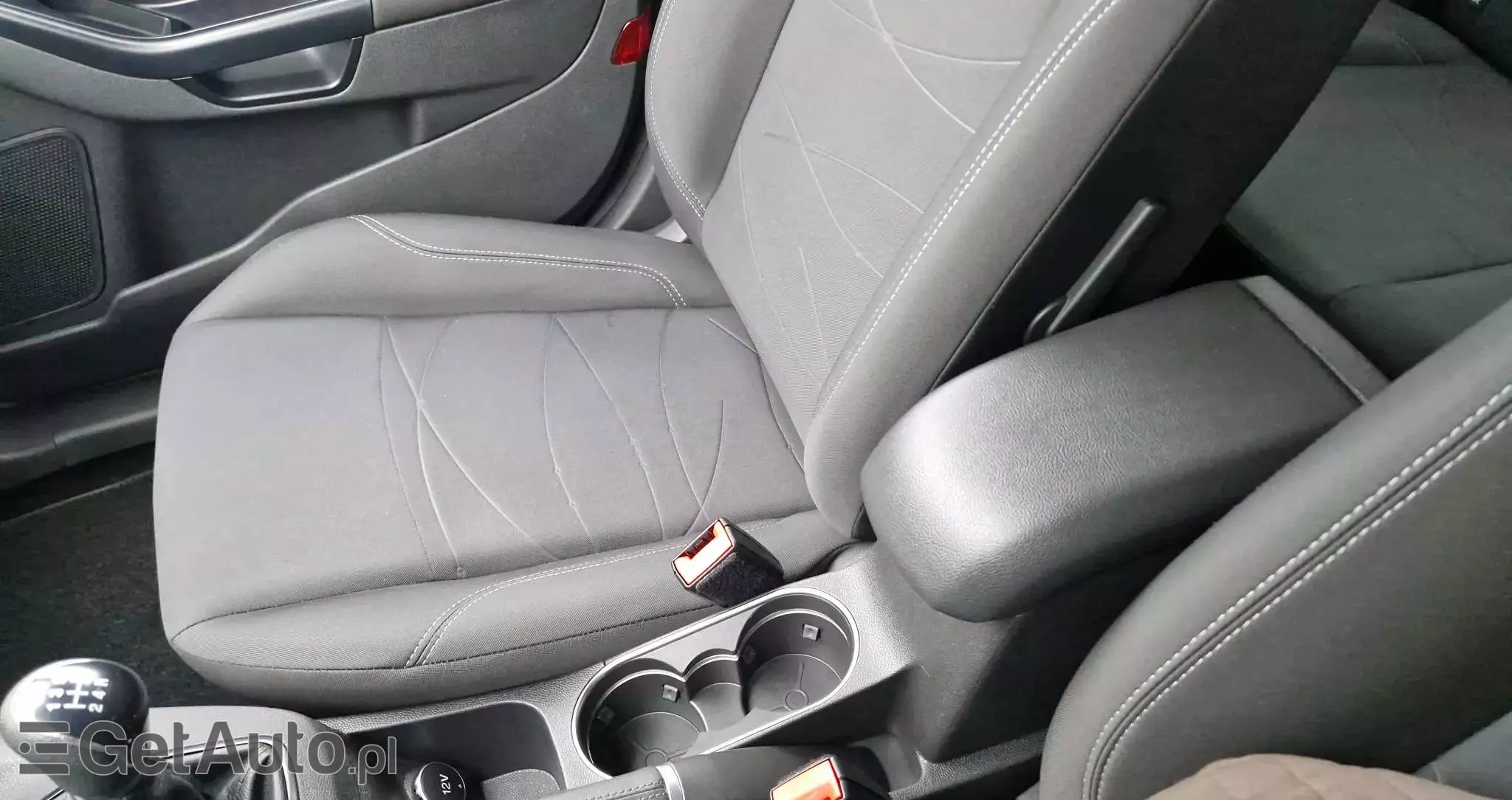 FORD Fiesta 1.0 EcoBoost Titanium