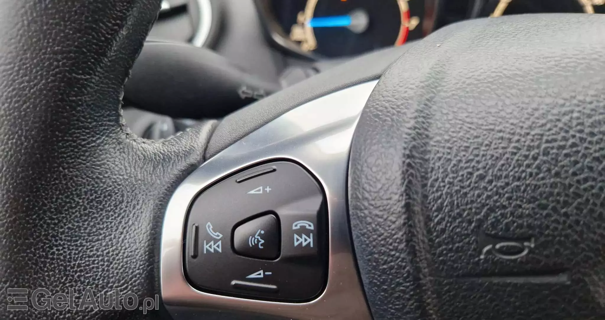 FORD Fiesta 1.0 EcoBoost Titanium