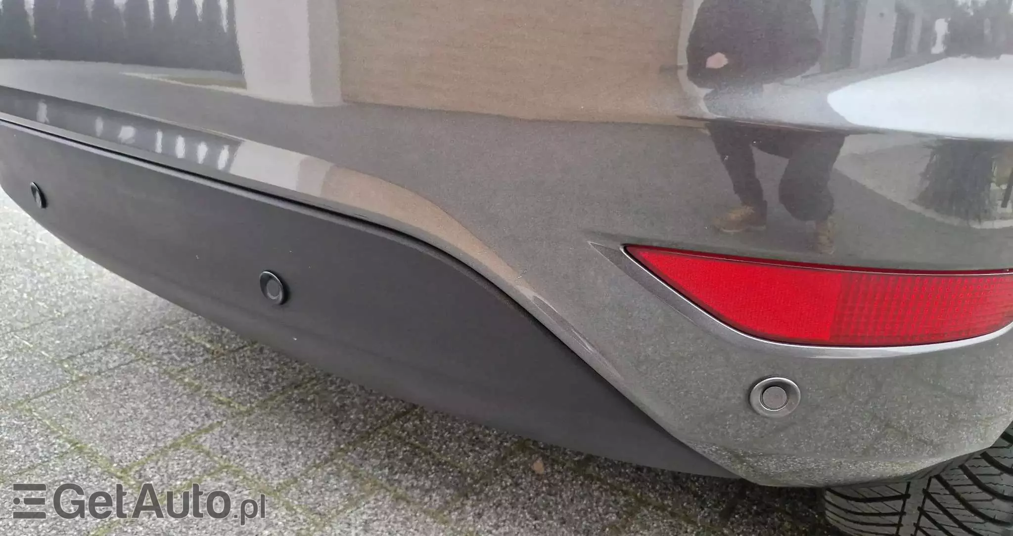 FORD Fiesta 1.0 EcoBoost Titanium