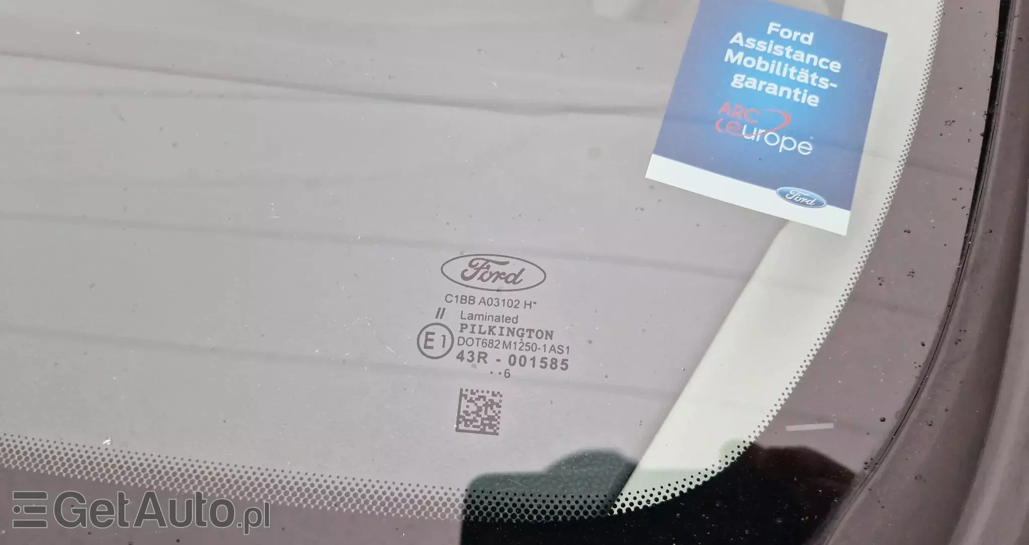 FORD Fiesta 1.0 EcoBoost Titanium