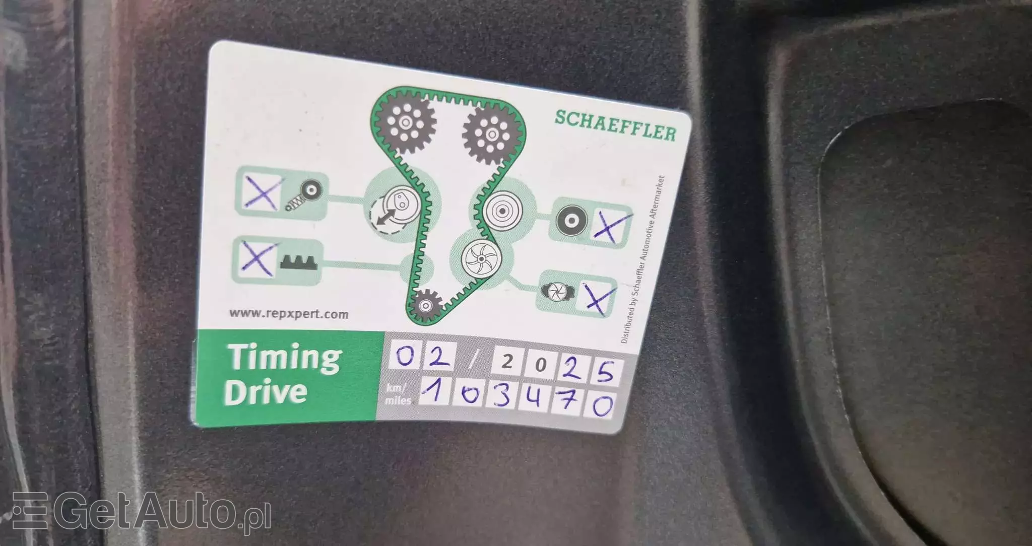 FORD Fiesta 1.0 EcoBoost Titanium