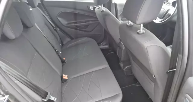 FORD Fiesta 1.0 EcoBoost Titanium