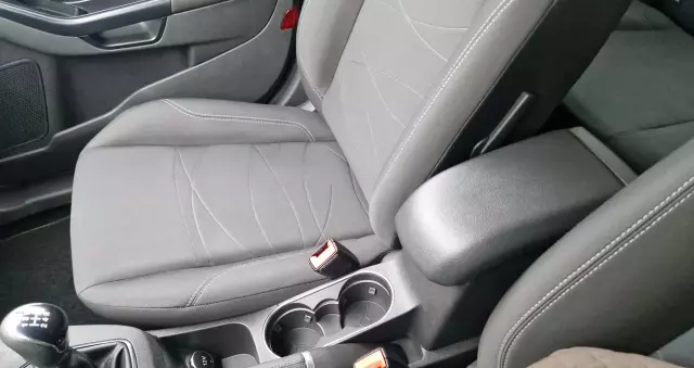 FORD Fiesta 1.0 EcoBoost Titanium