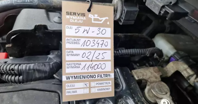 FORD Fiesta 1.0 EcoBoost Titanium