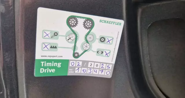 FORD Fiesta 1.0 EcoBoost Titanium