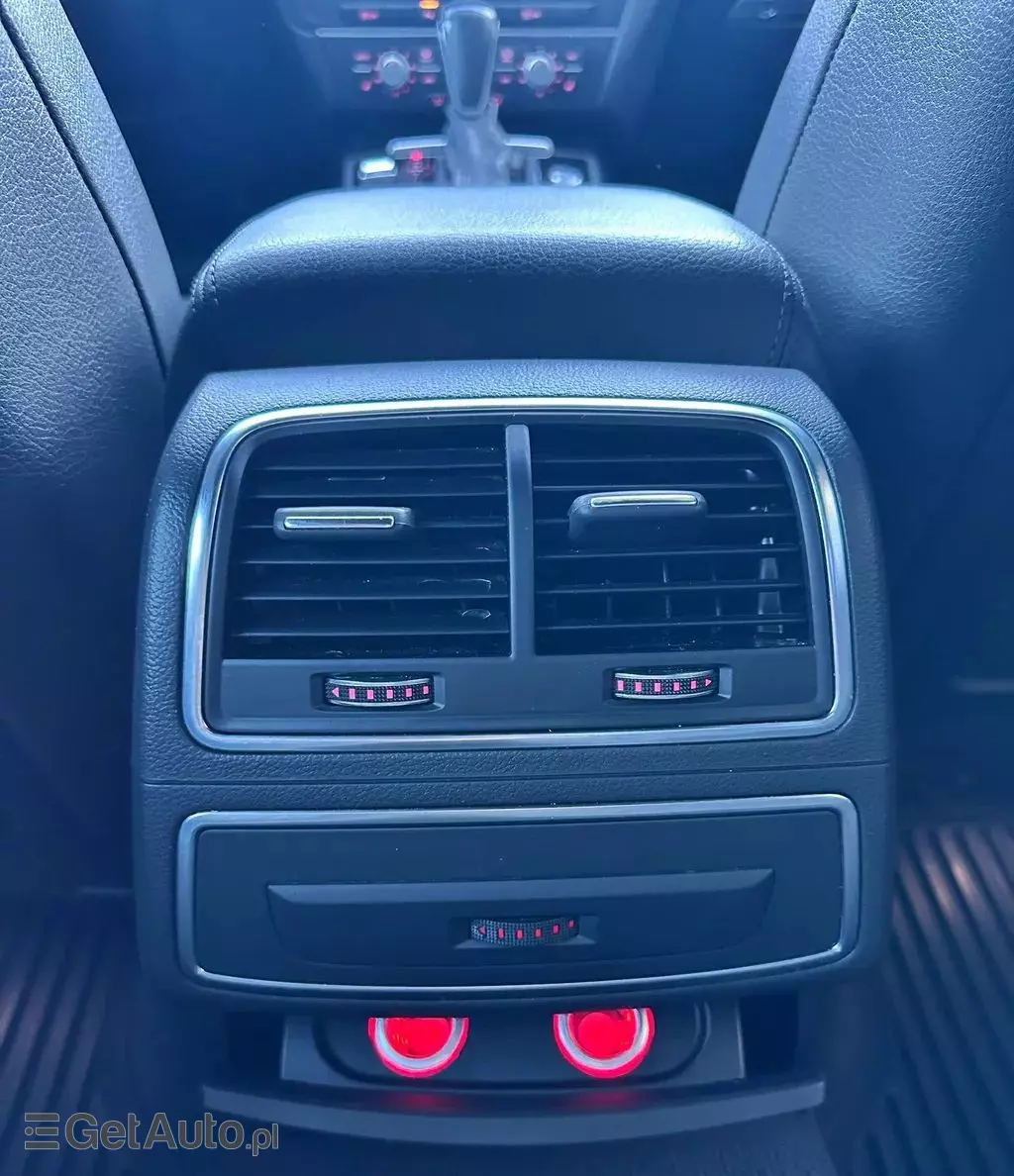 AUDI A6 2.0 TFSI (252 KM) quattro S tronic