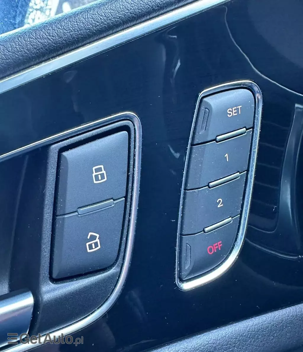 AUDI A6 2.0 TFSI (252 KM) quattro S tronic