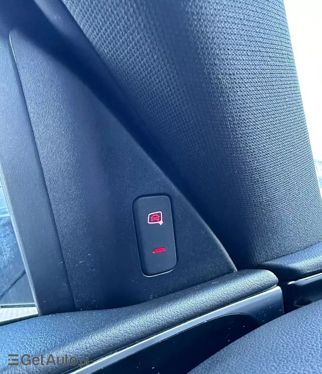 AUDI A6 2.0 TFSI (252 KM) quattro S tronic