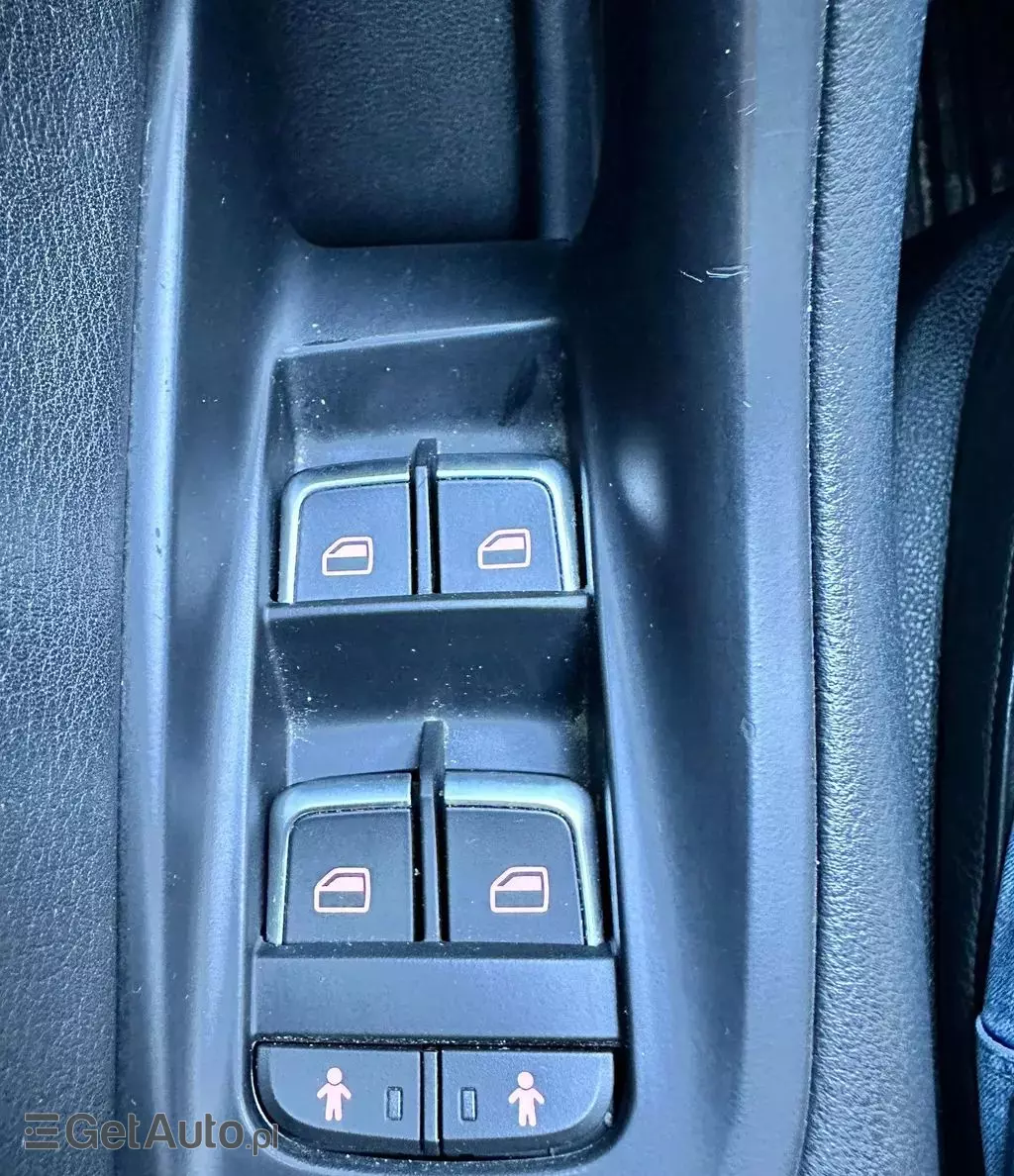 AUDI A6 2.0 TFSI (252 KM) quattro S tronic