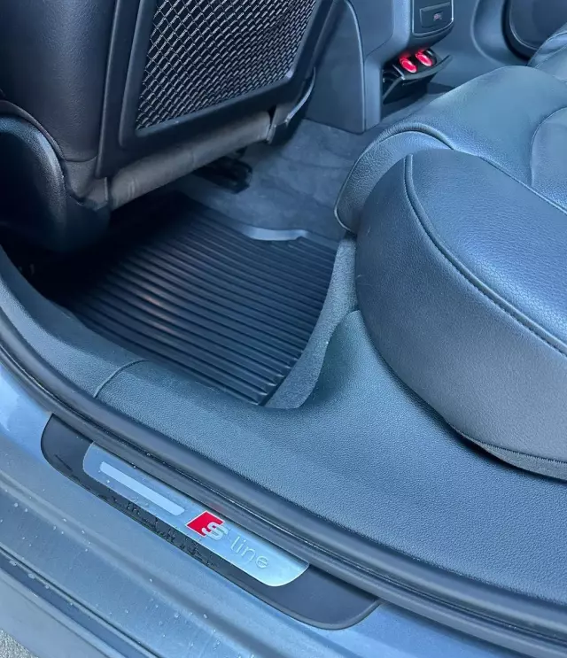 AUDI A6 2.0 TFSI (252 KM) quattro S tronic