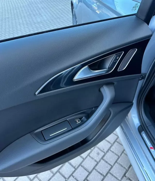 AUDI A6 2.0 TFSI (252 KM) quattro S tronic