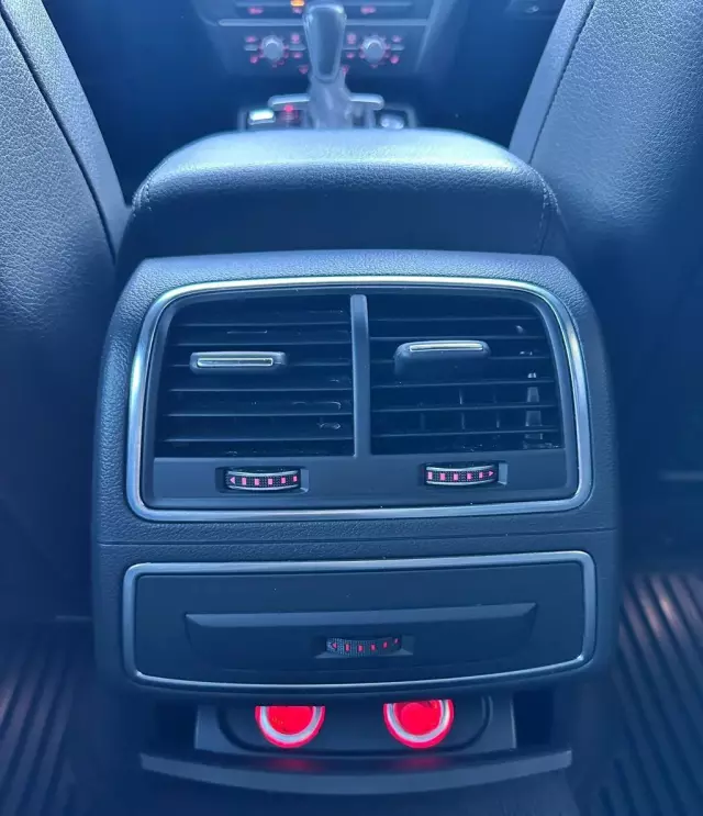 AUDI A6 2.0 TFSI (252 KM) quattro S tronic