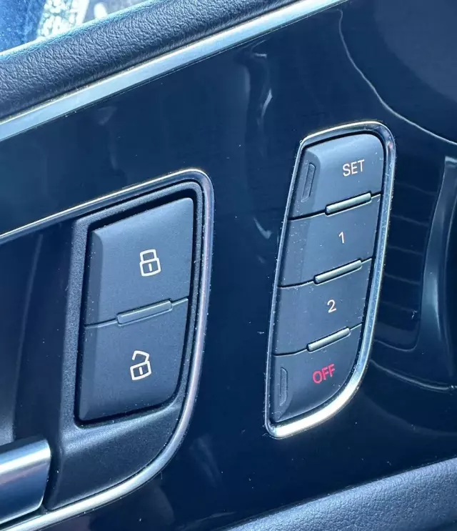 AUDI A6 2.0 TFSI (252 KM) quattro S tronic