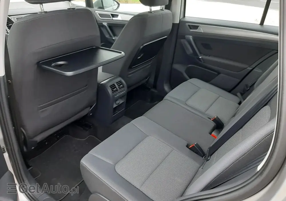 VOLKSWAGEN Golf Sportsvan 1.6 TDI BlueMotion Technology Comfortline