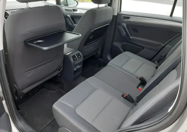 VOLKSWAGEN Golf Sportsvan 1.6 TDI BlueMotion Technology Comfortline