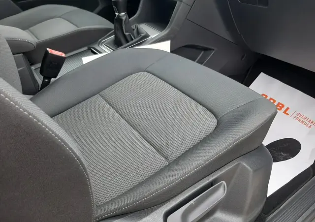 VOLKSWAGEN Golf Sportsvan 1.6 TDI BlueMotion Technology Comfortline