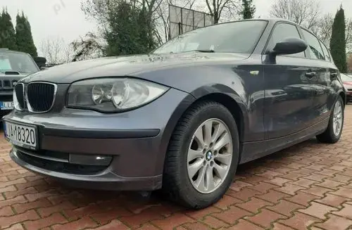 BMW Seria 1 
