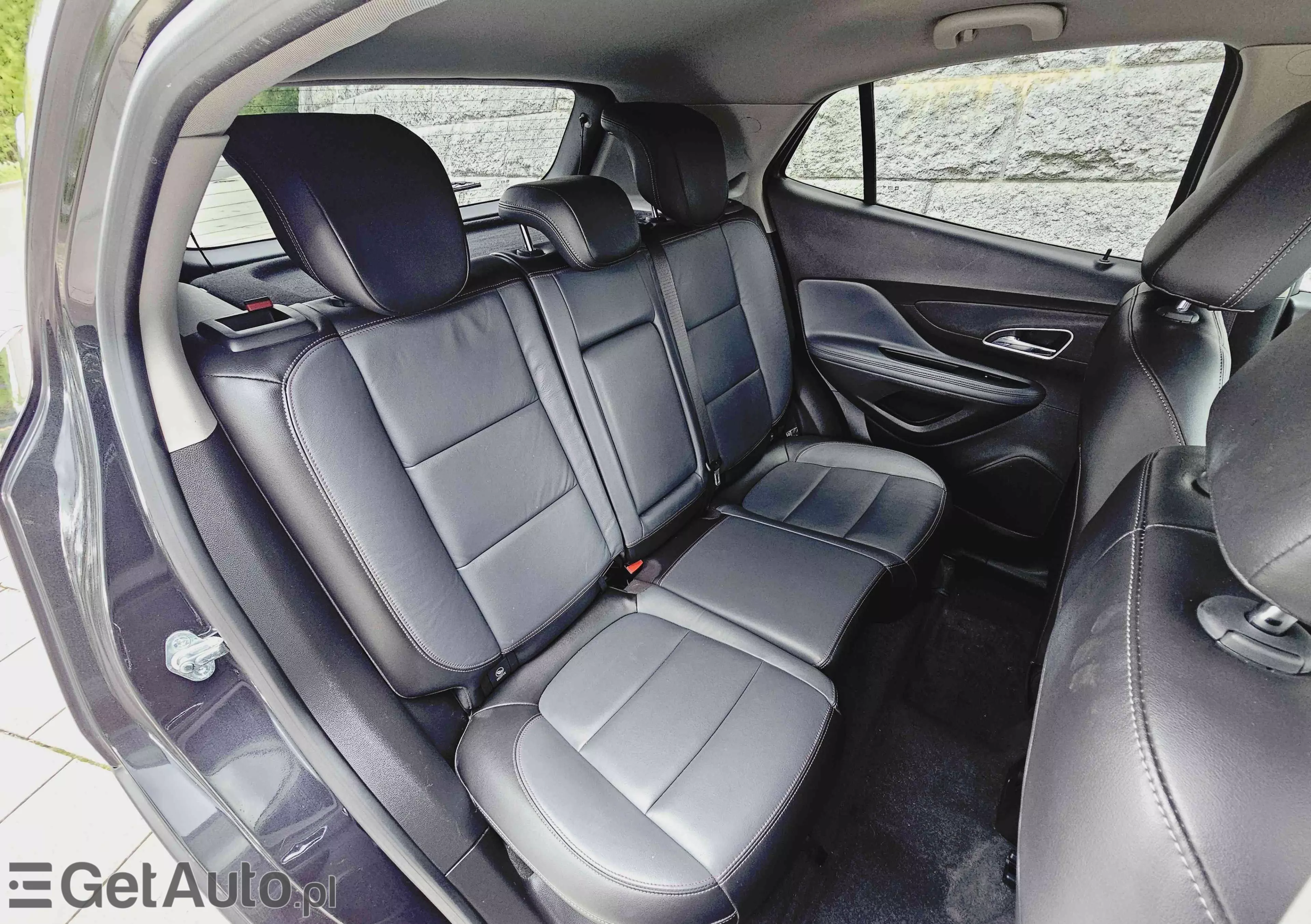 OPEL Mokka 1.6 CDTI Cosmo S&S