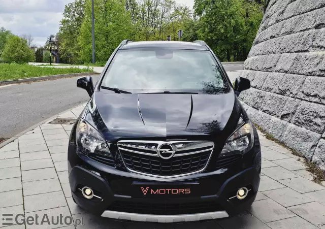 OPEL Mokka 1.6 CDTI Cosmo S&S